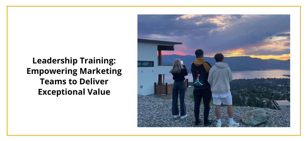 Blog by Moonshot Marketing