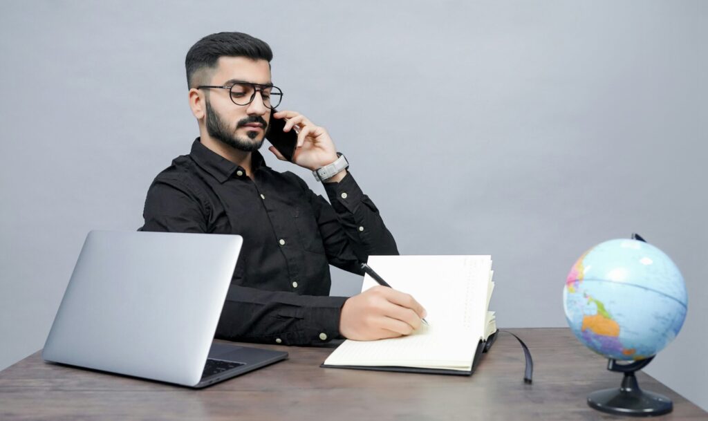 starting a marketing career